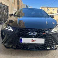 اریزو‌۶ جی تی gt مدل ۲۰۲۴ فونیکس