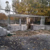 باغ، دارای مزرعه پروروش ماهی|فروش دفتر صنعتی، کشاورزی، تجاری|مراغه, |دیوار