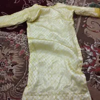 دوتا لباس محلی(ترکی) هر کدوم 700|لباس|علامرودشت, |دیوار