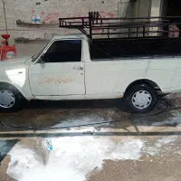 پیکان بارمدل 90بنزینی