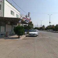 تهاتر  آپارتمان تجاری مسکونی استهبان با ملک شیراز|فروش آپارتمان|استهبان, |دیوار