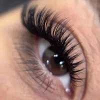 اکستنشن مژه و لیفت|خدمات آرایشگری و زیبایی|آباده, |دیوار