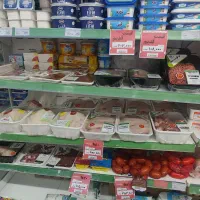 مرغ تازه جیگر مرغ گوشت گوسفند