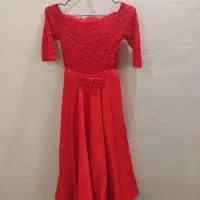 لباس مجلسی دخترانه