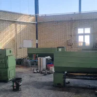 استخدام تراشکار دستی