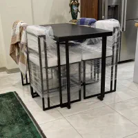 میزغذاخوری مدرن