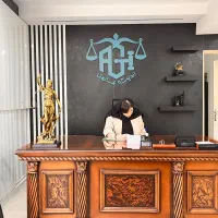 وکیل با سابقه و متخصص دعاوی کیفری/مواد مخدر/قاچاق|خدمات مالی، حسابداری، بیمه|تهران, شمس‌آباد|دیوار