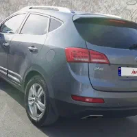 جکs5 مدل 95 بی رنگ|خودرو سواری و وانت|صباشهر, |دیوار