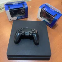 پلی استیشن  play station 4 اسلیم