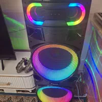 باند رکسون ۴۵۰۰