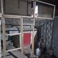 یک عددتور چوبی روسی