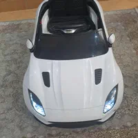 ماشین شارژی جکوار