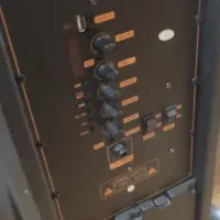 اسپیکرSOUNDstream|پخش‌کننده همراه|صومعه‌سرا, |دیوار