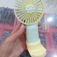 پنکه شارژی