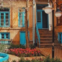 اجاره ویلایی دورشهر(مسکونی و اداری)