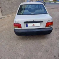 پراید مدل95تمام رنگ|خودرو سواری و وانت|مشگین شهر, |دیوار