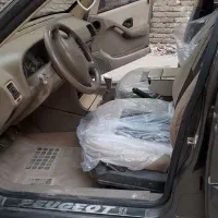 پارس مدل 85توکرم خشگل|خودرو سواری و وانت|صباشهر, |دیوار