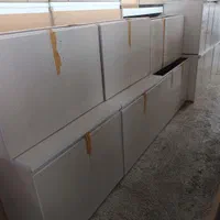 کابینت فلز جرجانی کد ( ۱۲ )|مصالح و تجهیزات ساختمان|گرگان, |دیوار