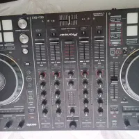 دستگاه دیجی پایونر مدل اس ایکس 2