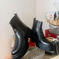 بوت برشکاه|کیف، کفش، کمربند|شیروان (خراسان), |دیوار