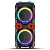 +/اسپیکر کوچک و سبک برای سفر و طبیعتگردی|سیستم صوتی خانگی|اصفهان, شهرک ولیعصر|دیوار