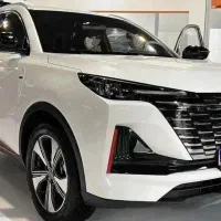 فروش فوری چانگان cs55 مدل ۴۰۴