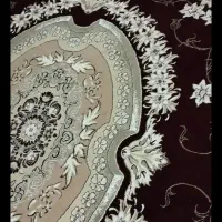 فرش ۴×۳ درحد نو