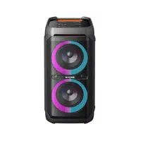اسپیکر دبلیو کینگ بلوتوثی قابل حمل W-KING T11|پخش‌کننده همراه|شیراز, ملاصدرا|دیوار