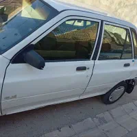 پراید مدل ۸۷