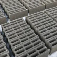 بلوک سبک اجر شن ماسه شسته سفال