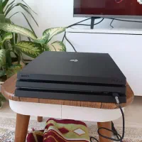 ps4 پرو کپی خور دودسته