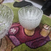سرویس کریستال