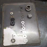 کمک فنر پژو پراید تیبا تویوتا واستوک انواع خودرو|قطعات یدکی و لوازم جانبی|خرمآباد, |دیوار