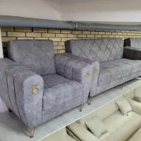 تخفیف استثنایی مبلمان در تنوع 30رنگ دلخواه|مبلمان خانگی و میز عسلی|بوکان, |دیوار