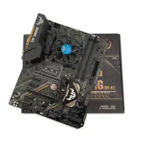 b360 TUF gaming wifi