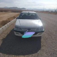 پژو پارس تیوفایو