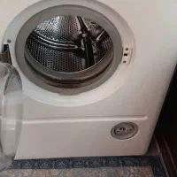 ماشین لباس شویی|ماشین لباسشویی و خشککن لباس|بروجرد, |دیوار