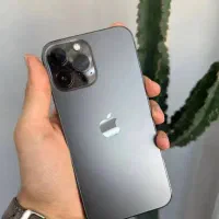 آیفون ۱۳ پرومکس 256 ZAA پک اصلی