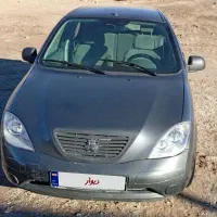 تیبا 2|خودرو سواری و وانت|اسدآباد, |دیوار