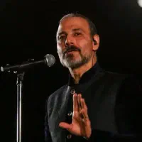 علیرضا قربانی اهواز (رایگان)