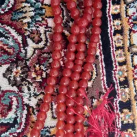 تسبیح عقیق یمانی اصل|جواهرات|تهران, جوادیه|دیوار