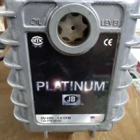 پمپ خلاء یا وکیوم اصل امریکایی|ابزارآلات|یزد, |دیوار