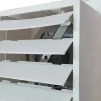 فن تهویه