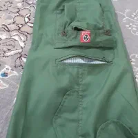 شلوارشیش،جیب نونو