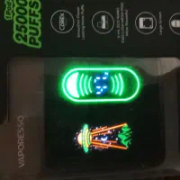 ویپ قلیون شارژی