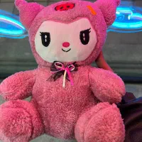 عروسک فانتزی کرومی