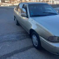 دوو سیلو|خودرو سواری و وانت|سنندج, |دیوار