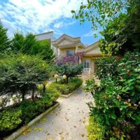 ویلاباغ260متری-سندتکبرگ-نزدیک-ساحل-وجنگل-فروش-فوری