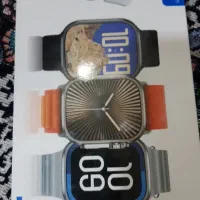 ساعت هوشمند