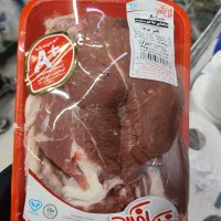 گوشت گوسفند